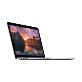 MacBook Pro 13" (2015) - Core i5 2.7GHz 128 GB SSD - RAM 8 GB