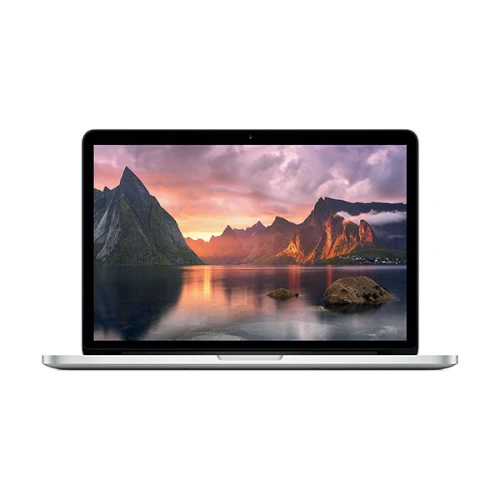 MacBook Pro 13 (2015) - Core i5 2.7GHz 256 GB SSD - RAM 8 GB - Silver