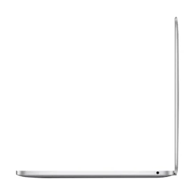 MacBook Pro 2017 13p Argent