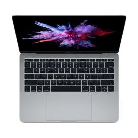 MacBook Pro 2017 13p Gris Sidéral