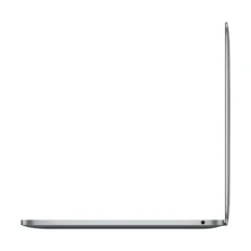 MacBook Pro 13 (2017) - Core i5 2.3GHz 256 GB SSD - RAM 8 GB - Weltraumgrau