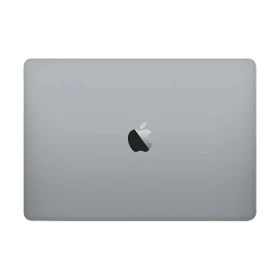 MacBook Pro 2017 13p Argent