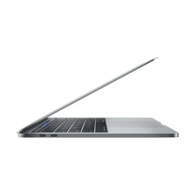 MacBook Pro 2017 13p Gris Sidéral
