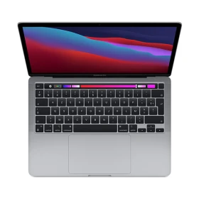 MAC VIDE - 2