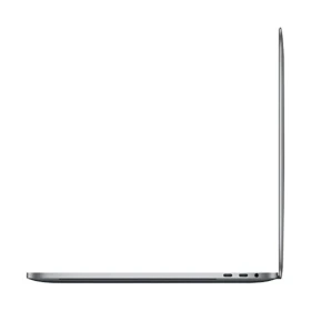 MacBook Pro 13 (2020) - Apple M1 8 CPU / 8 GPU 256 GB SSD - RAM 8 GB - Space Grey