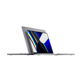 MacBook Pro 2021 14p Gris Sidéral