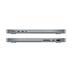 MacBook Pro 2021 14p Gris Sidéral