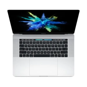 MacBook Pro 2017 15p Argent