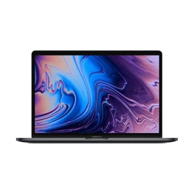 MacBook Pro 2018 15p Gris Sid&eacute;ral