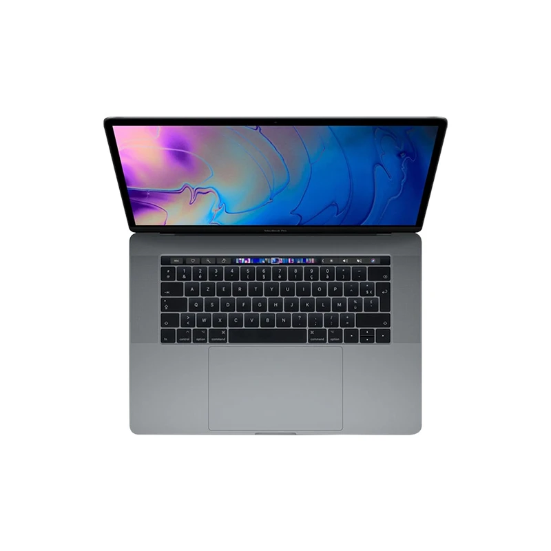 MacBook Pro Touch Bar 16