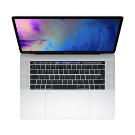 MacBook Pro 16" (2019) - Core i7 2.6GHz 512 Go SSD - RAM 32 Go - Argent - Correct