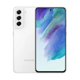 Samsung Galaxy S21 FE 128 Go Cinzento