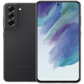 Samsung Galaxy S21 FE 128 Go Cinzento
