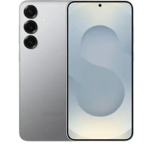 Samsung Galaxy S25 Plus 256 Go Argent
