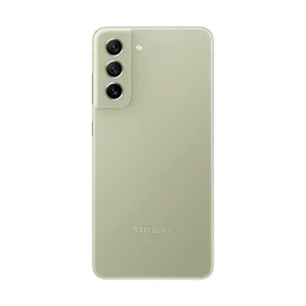 Samsung Galaxy S21 FE 128 Go Vert