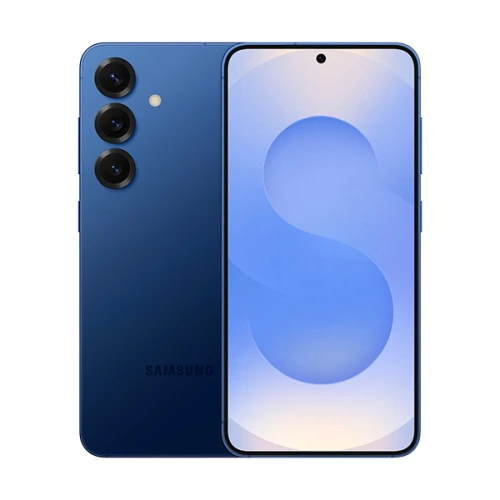 Samsung Galaxy S25 Plus 256 Go Bleu