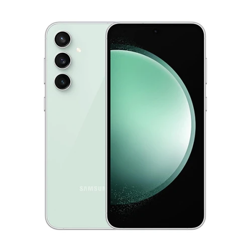 Samsung Galaxy S23 FE 256 GB Verde