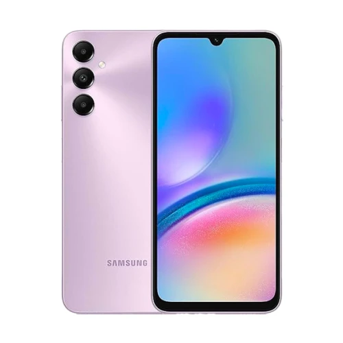 Samsung Galaxy A05s 64 Go Violet