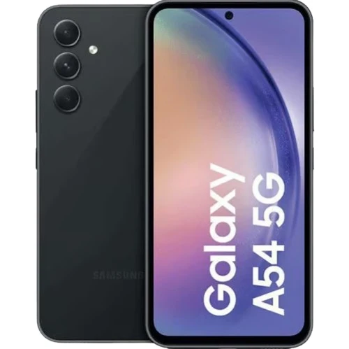 Samsung Galaxy A54 256 Gb Gr&aring;tt