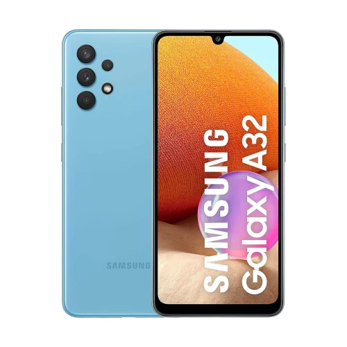 Samsung Galaxy A32 128 Gb Blue
