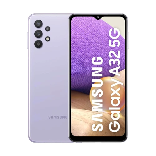 Samsung Galaxy A32 128 GB Violet