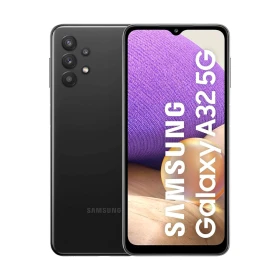 Samsung Galaxy S7 32 Go Noir 