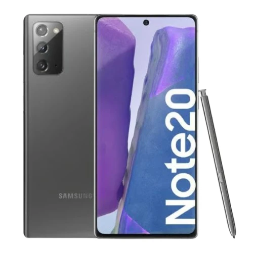 Samsung Galaxy Note 20 256 GB Grijs