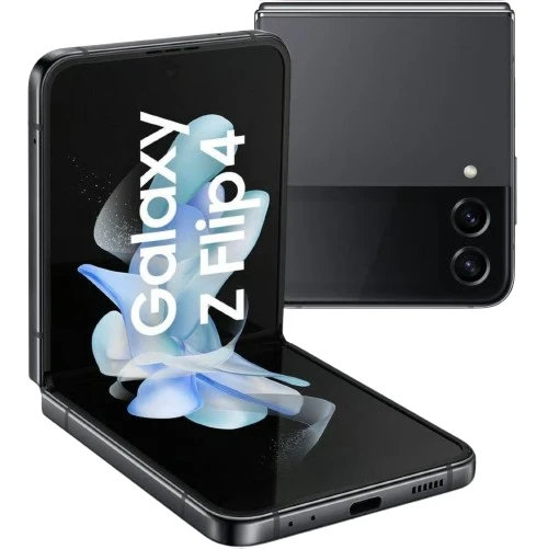 Samsung Galaxy Z Flip4 128 Gb Graphite