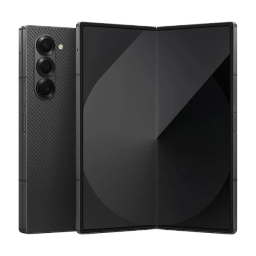Samsung Galaxy Z Fold6 512 GB Zwart