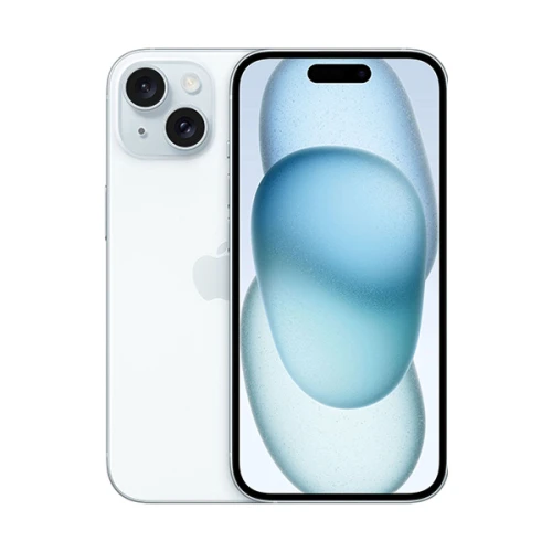 iPhone 15 Plus 256 Go Bleu eSIM