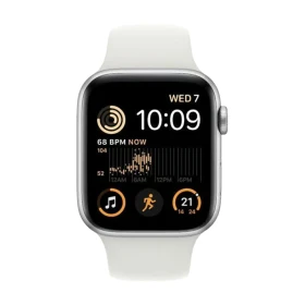 Apple Watch Series 3 38mm Gris Sidéral - Bracelet Sport