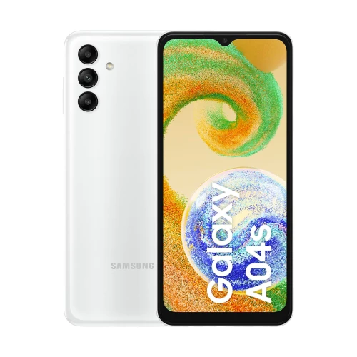Samsung Galaxy A04s 32 Gb Vit