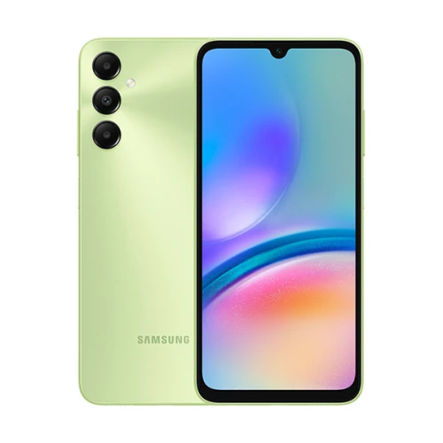 Samsung Galaxy A05s 64 GB Verde