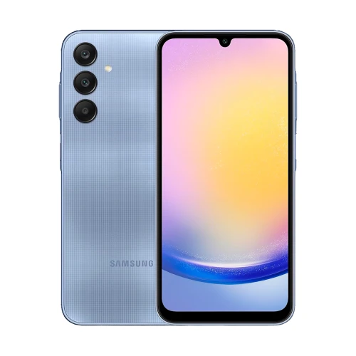 Samsung Galaxy A25 128 Gb Blue