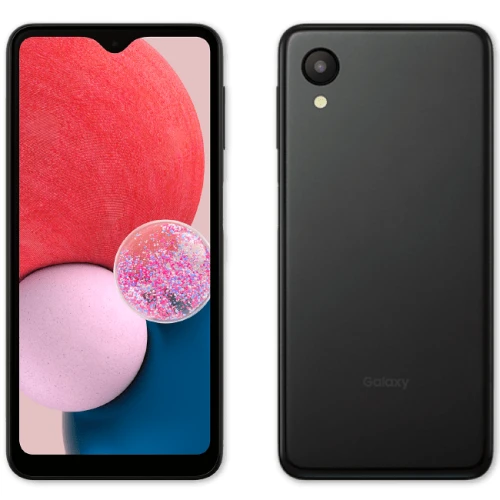 Samsung Galaxy A23 64 GB Schwarz