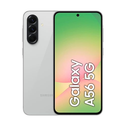 Samsung Galaxy A56 256 Gb Grey