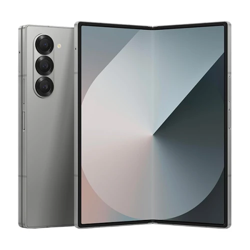 Samsung Galaxy Z Fold6 256 GB Cinzento