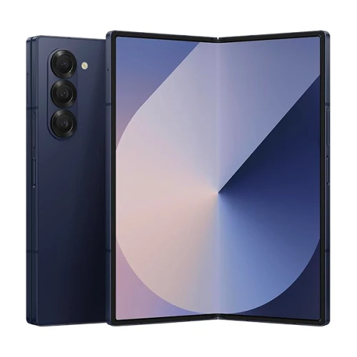 Samsung Galaxy Z Fold6 256 GB Azul Intenso