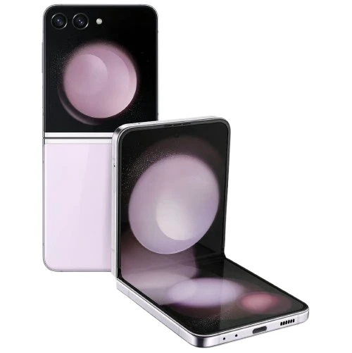 Samsung Galaxy Z Flip5 512 GB Lavendel