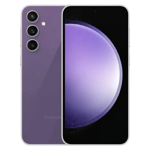 Samsung Galaxy S23 FE 256 GB Mauve