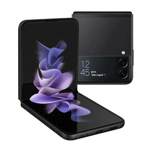 Samsung Galaxy Z Flip3 128 GB Negro
