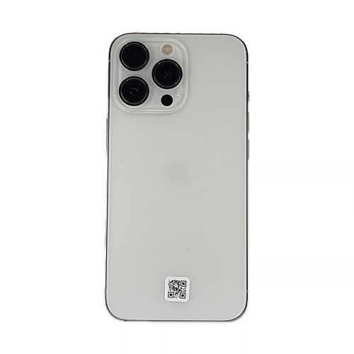 iPhone 13 Pro 128 Go Argent
