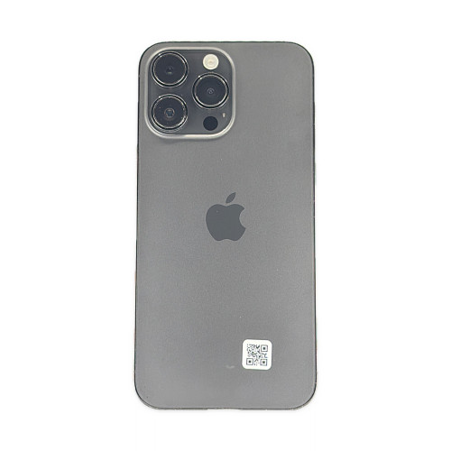 iPhone 14 Pro Max 128 Go Noir Sid&eacute;ral
