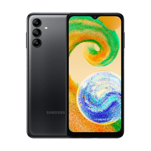 Samsung Galaxy A04s 32 GB Preto