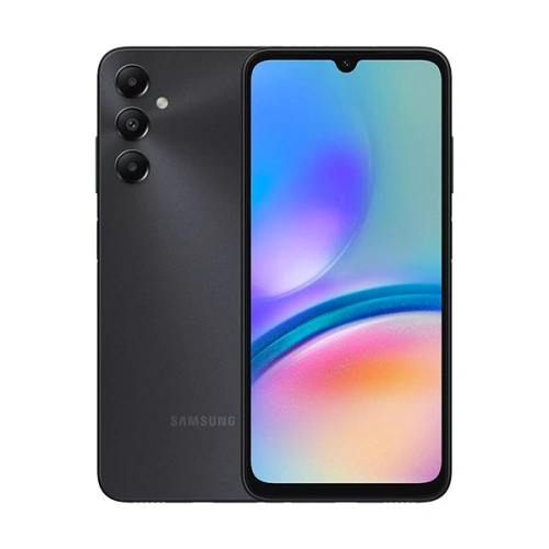 Samsung Galaxy A05s 64 GB Preto