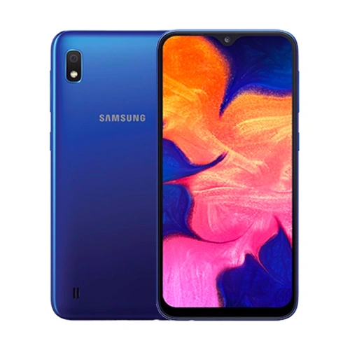 Samsung Galaxy A10 32 GB Blauw