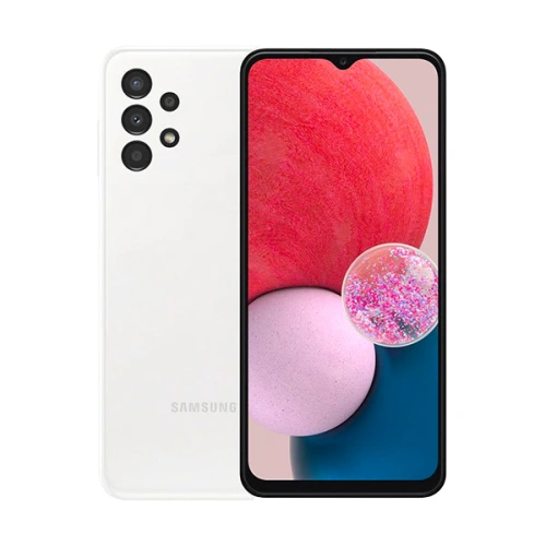 Samsung Galaxy A13 64 Gb White