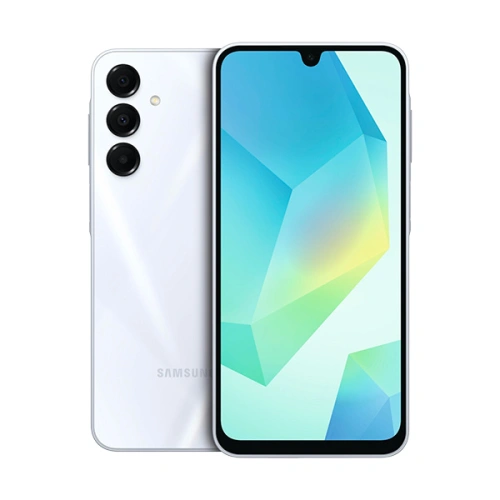 Samsung Galaxy A16 128 GB Grijs