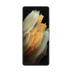 Samsung Galaxy S21 Ultra 128 GB Prateado