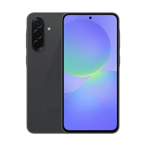 Samsung Galaxy A36 128 GB Zwart
